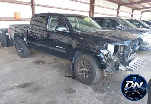 2020 TOYOTA TACOMA SR5 V6