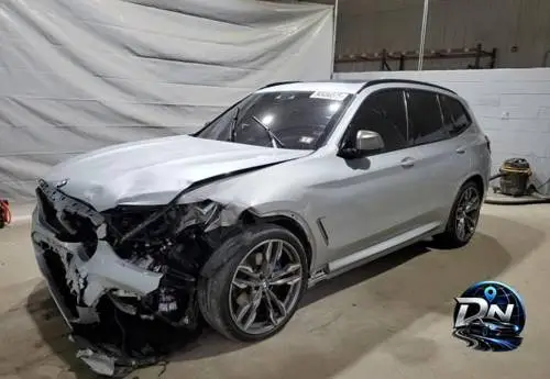 2020 BMW X3 M40I