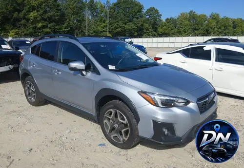 2018 SUBARU CROSSTREK 2.0I LIMITED