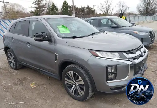 2021 MITSUBISHI OUTLANDER SPORT 2.0 BE AWC/2.0 ES AWC/2.0 LE AWC/2.0 SE AWC