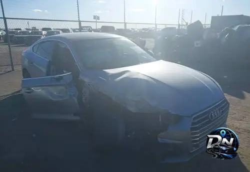2019 AUDI A5 45 PREMIUM