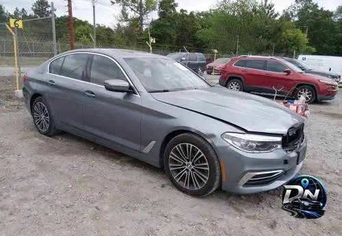 2020 BMW 530I XDRIVE