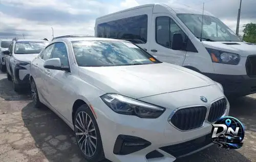 2021 BMW 228I GRAN COUPE XDRIVE
